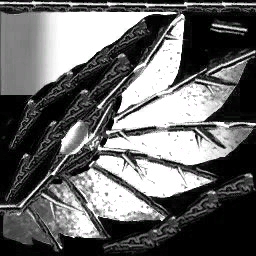 피닉스 날개(여)