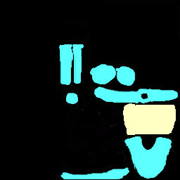 고급 마이너보호의(여)