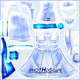 고급 플래시장갑(남)