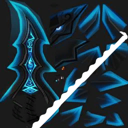 L71 엘리오 장미검(남)