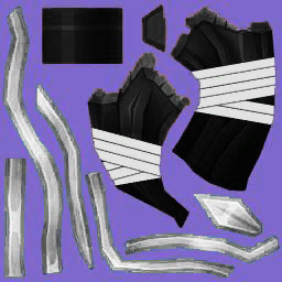 드루이드 서클릿(여)