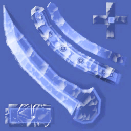 고급 하자마나이프(여)