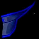 고급 러닝백헬멧(여)