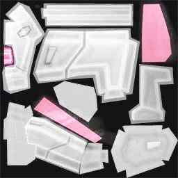 파워드 서클릿(여)