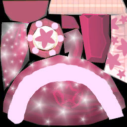 머신거너 두건(여)