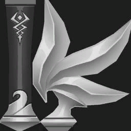 고급 파이어지팡이(남)