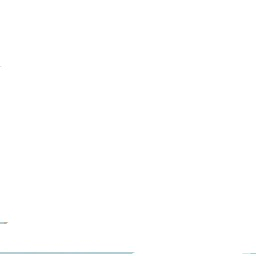 강림도령 의상(남)