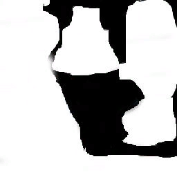 고급 김윤성의상(여)