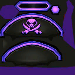 고급 후크모자(여)