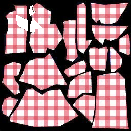 신비술사 의상(여)