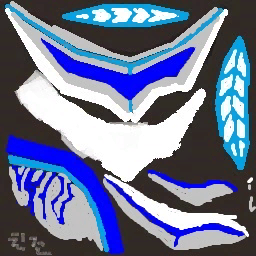 고급 슬래셔블레이드(남)