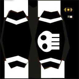 고급 마도사로브(남)