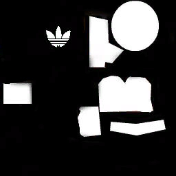 안전 장신구(남)