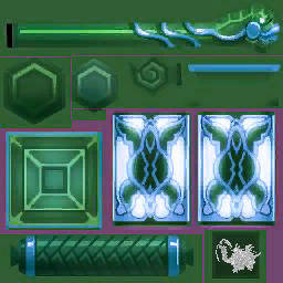 현무의 등불(여)