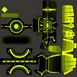 고급 마이너지뢰(남)