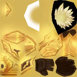 슬래셔 장신구(남)