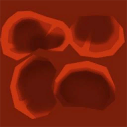 고급 조로모자(여)