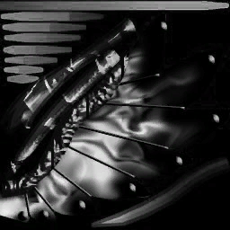 초인 야구복(남)