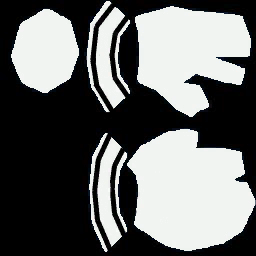 고급 김윤성장갑(남)