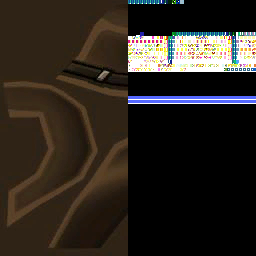 E-레이저 머리장식(여)