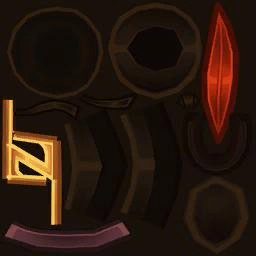 절망의 단도(남)