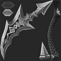 고급 사신낫(남)