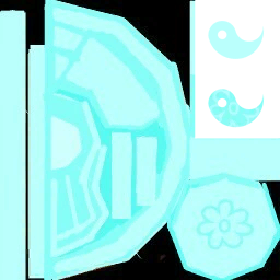 NRG 술사 장신구(여)