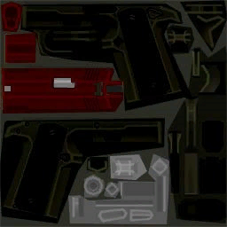 고급 스포검총(여)