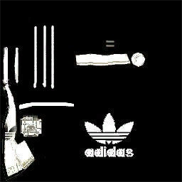 고급 현암의상(남)