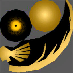 초시공부메랑(남)