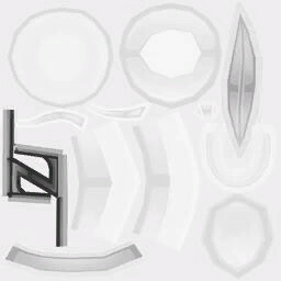 고급 타이거꼬리(남)