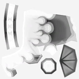 고급 복서글러브(여)