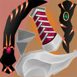 고급 살라딘이도(여)