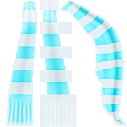 고급 닌자목도리(여)