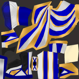 이클립스 의상(여)