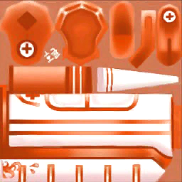 고급 메딕주사기(여)