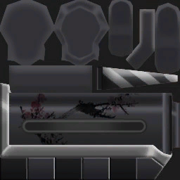 고급 메딕주사기(여)