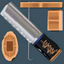 고급 유미라목검(여)