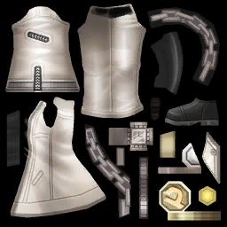 프레데터 코트(남)