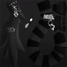 고급 타이거꼬리(여)