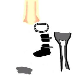 고급 쉐도우어쌔신의상(여)