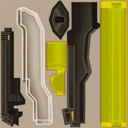 고급 블러드엣지(남)