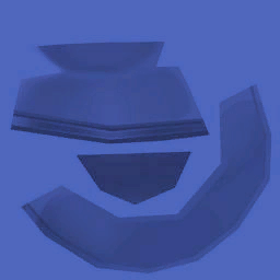 고급 하자마모자(남)