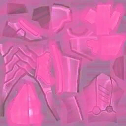 파워드아머(남)