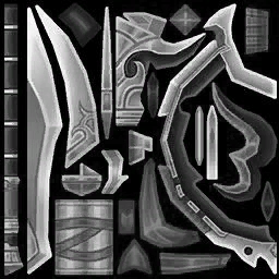 고급 나타무기(여)