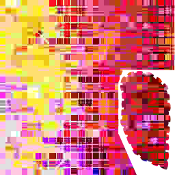 갤럭시 의상(여)