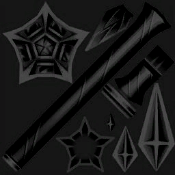 고급 R-아이스지팡이(남)