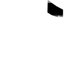 고급 바바리안가면(남)