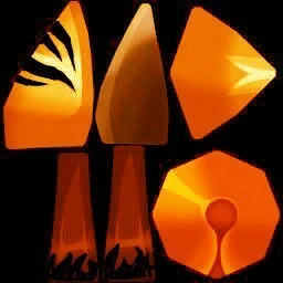 구미호 요귀(여)