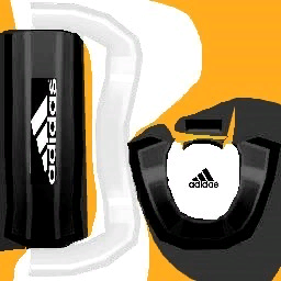 고급 카포에라밴드(여)